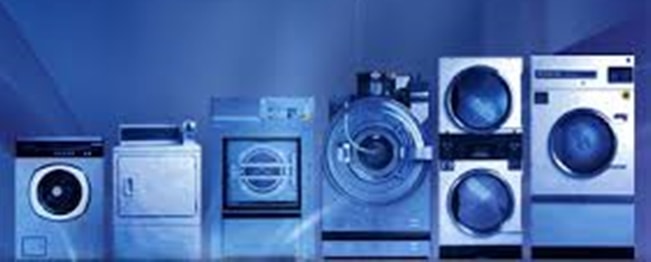 Различная промышленная техника